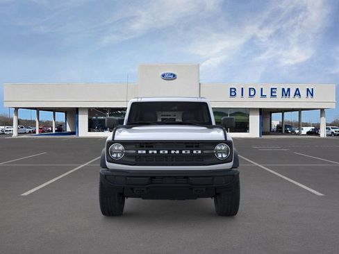 New 2026 Ford Bronco Big Bend image 7
