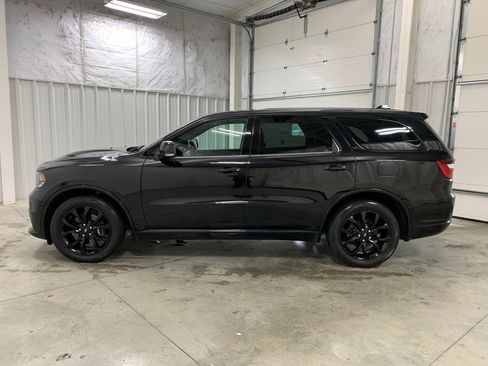 Used 2019 Dodge Durango R/T w/ Trailer Tow Group IV AWD/4WD image 4