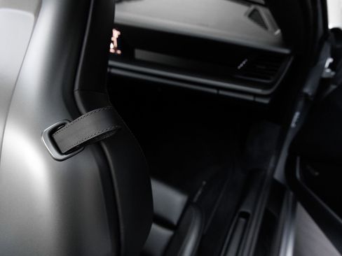 Certified 2023 Porsche 911 Carrera GTS RWD image 36
