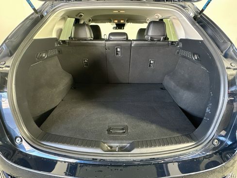 Used 2025 MAZDA CX-5 AWD 2.5 S w/ Select Package image 29