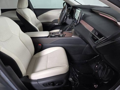 Certified 2025 Lexus RX 350 Premium Plus w/ Convenience Package AWD/4WD image 25
