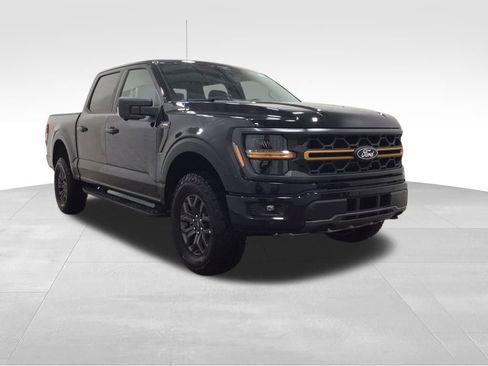 New 2025 Ford F150 Tremor w/ Bed Utility Package image 5