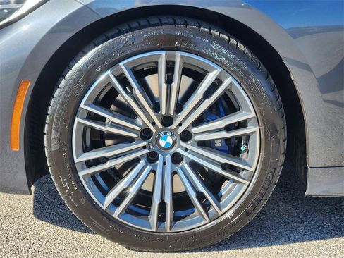 Used 2020 BMW M340i M340i 4D Sedan w/ Premium Package image 13