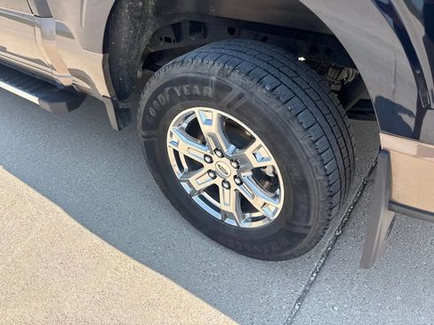 Certified 2021 Ford F150 Lariat AWD/4WD image 8