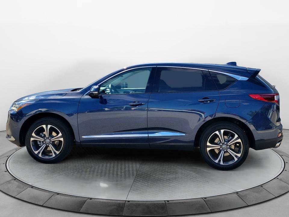 Certified 2026 Acura RDX w/ Technology Package AWD/4WD image 4
