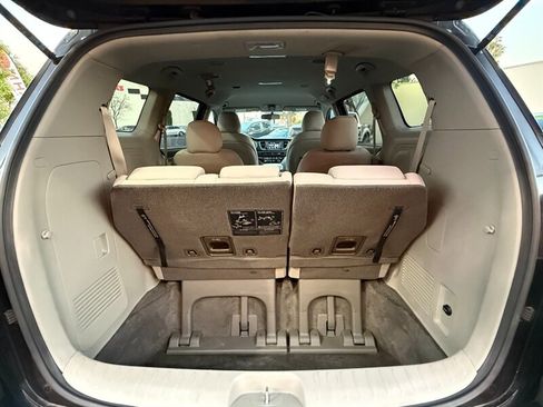 Used 2020 Kia Sedona LX image 30