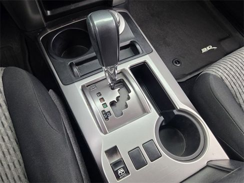 Used 2018 Toyota 4Runner SR5 image 22