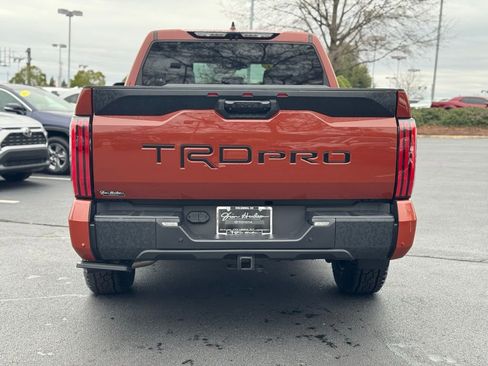 Used 2024 Toyota Tundra TRD Pro image 15