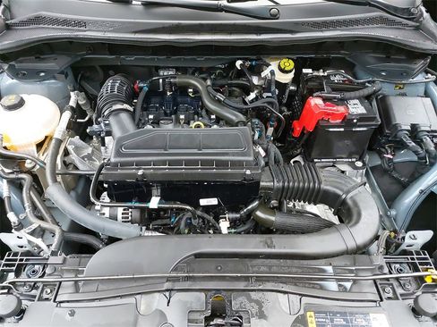 Used 2023 Ford Escape ST-Line w/ Tech Pack #1 image 30