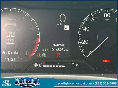 Used 2024 Honda Civic Sport image 26