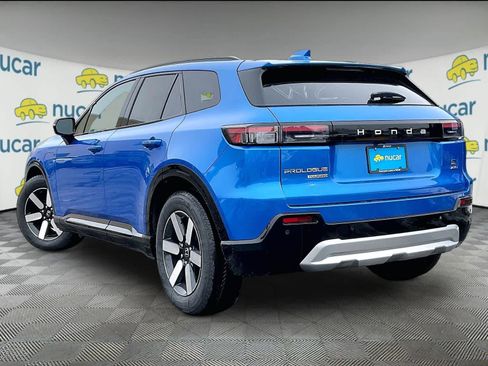 New 2026 Honda Prologue Touring image 5