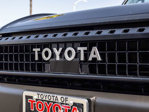Certified 2024 Toyota Land Cruiser 1958 AWD/4WD image 5