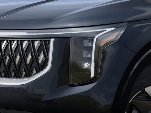 New 2026 Kia Carnival LXS image 10