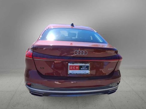 New 2025 Audi A5 2.0T Premium Plus image 7