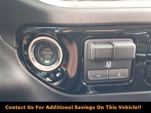 New 2026 GMC Sierra 1500 Elevation w/ Elevation Premium Package image 16