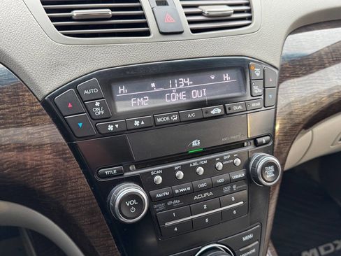Used 2012 Acura MDX w/ Technology Package image 34