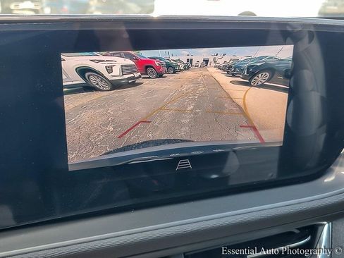 New 2025 Buick Envista Preferred w/ Convenience I Package image 14