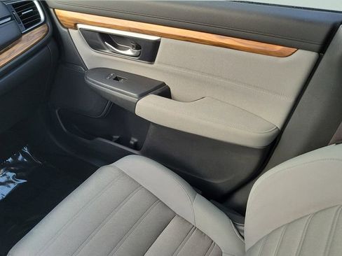 Used 2018 Honda CR-V EX image 16