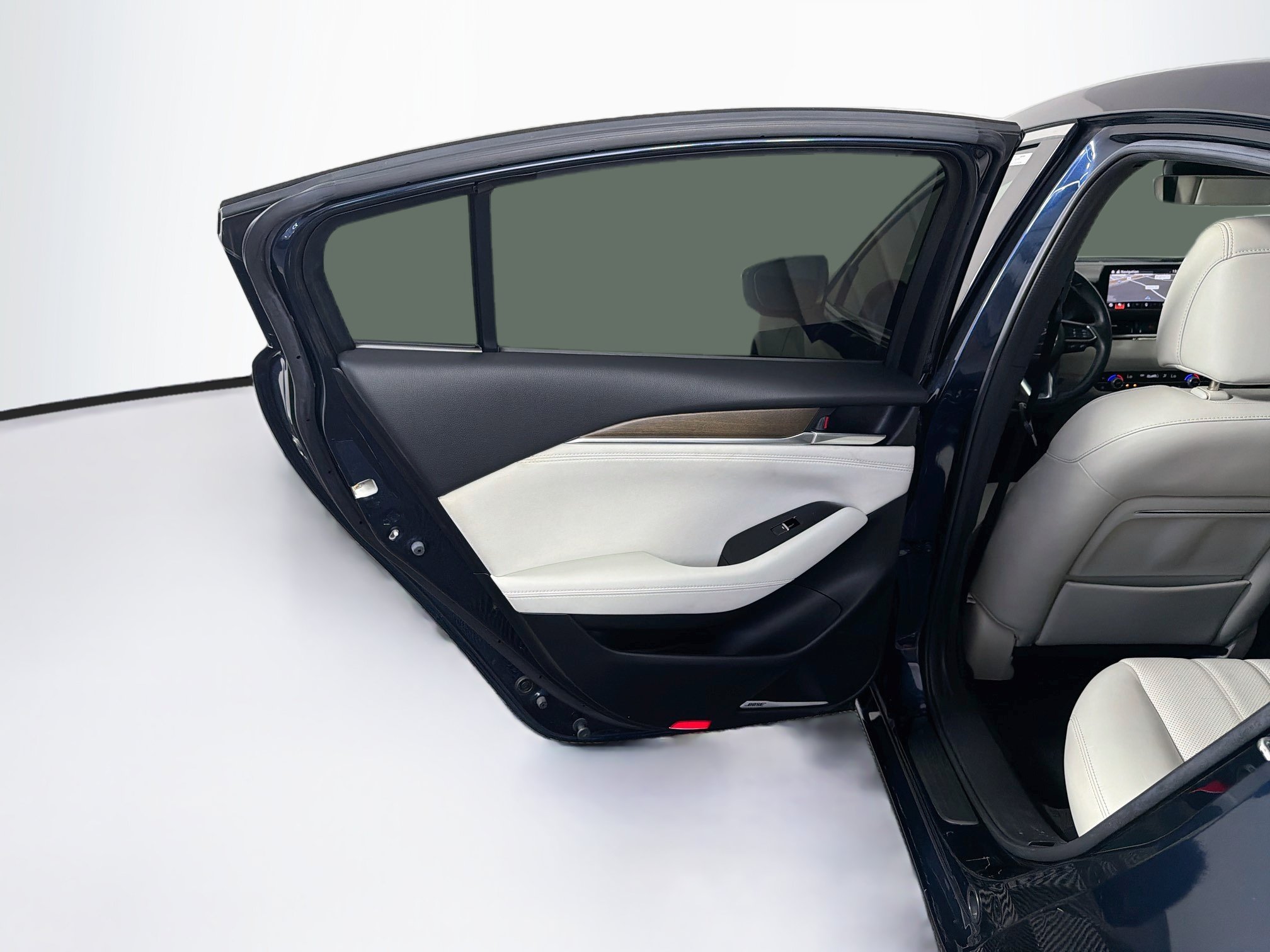 Used 2019 MAZDA MAZDA6 Signature FWD image 28