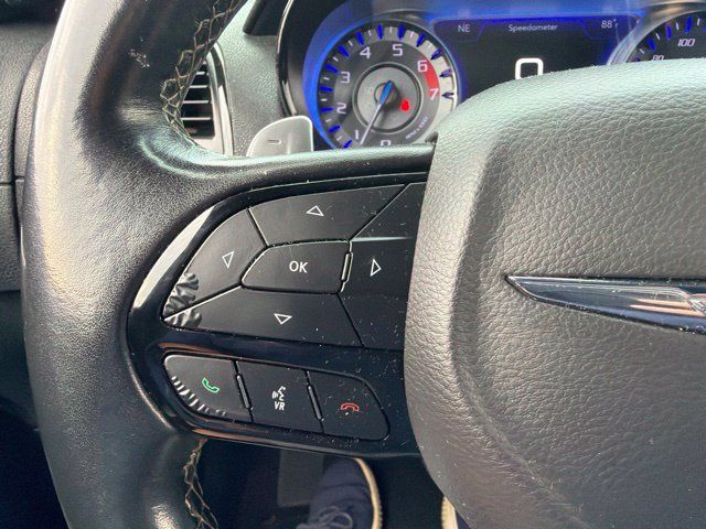 Used 2020 Chrysler 300 S RWD image 17