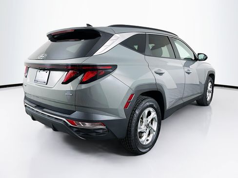 Used 2024 Hyundai Tucson SEL AWD/4WD image 9