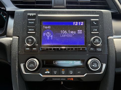 Used 2020 Honda Civic LX image 15