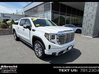 Used 2024 GMC Sierra 1500 Denali w/ Denali Reserve Package AWD/4WD video 1