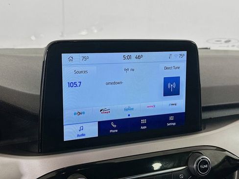 Used 2022 Ford Escape SEL image 14