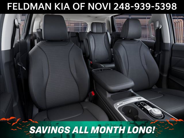 New 2026 Kia Carnival SX Prestige FWD image 15