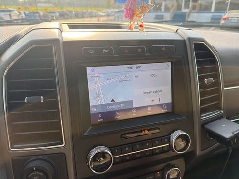 Used 2021 Ford Expedition Max XLT image 17