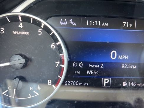 Used 2020 Nissan Murano S w/ Technology Package image 33