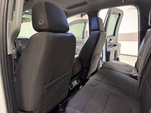 Used 2021 Chevrolet Silverado 2500 W/T w/ WT Fleet Convenience Package AWD/4WD image 35