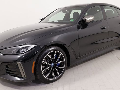 Used 2023 BMW i4 M50 w/ Premium Package image 3