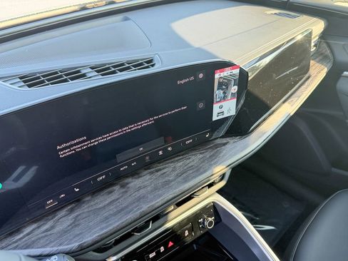 New 2025 Audi Q5 Premium Plus image 19