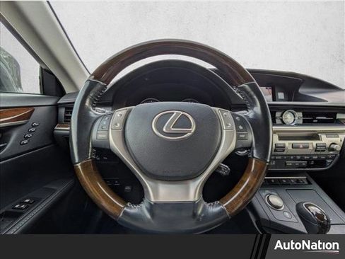 Used 2015 Lexus ES 350 image 1