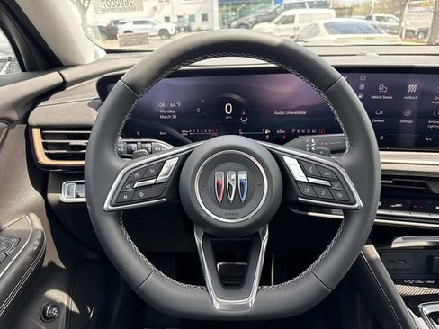 New 2026 Buick Envision Sport Touring AWD/4WD image 18