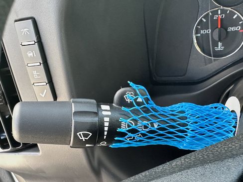 Used 2025 Chevrolet Express 2500 w/ Driver Convenience Package image 20