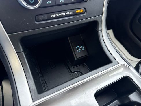 Used 2024 Ford Edge SEL w/ Convenience Package image 41