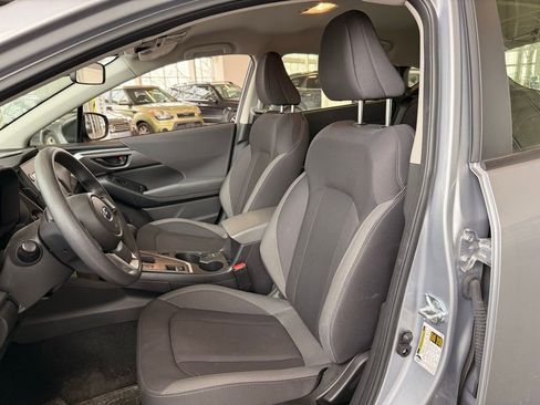 Used 2024 Subaru Impreza 2.0i image 9