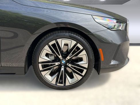 Certified 2026 BMW 540i xDrive AWD/4WD image 11