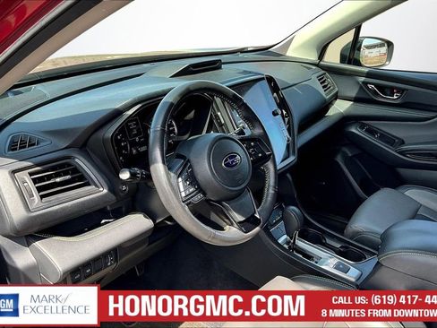 Used 2023 Subaru Ascent Onyx Edition Limited AWD/4WD image 16