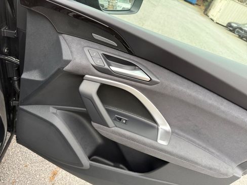 New 2025 Audi SQ5 Premium Plus image 31