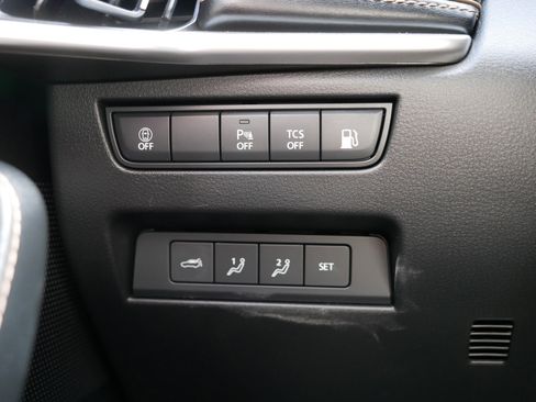 Used 2024 MAZDA CX-90 Plug-In Hybrid w/ Premium Plus AWD/4WD image 26