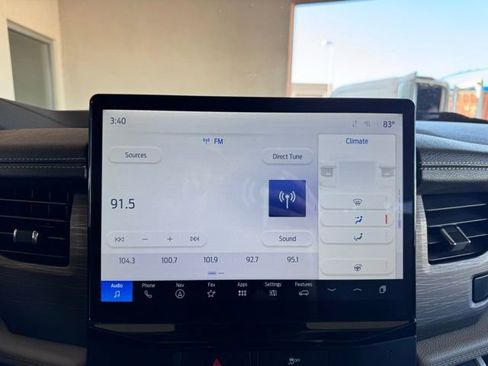 Certified 2023 Ford Expedition Limited image 21