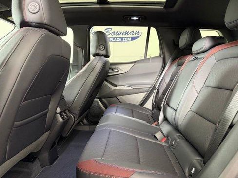 New 2026 Chevrolet Equinox RS w/ Safety and Technology Package image 14