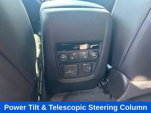 Used 2021 Buick Enclave Avenir w/ Avenir Technology Package FWD image 49