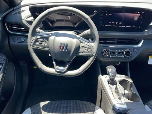 New 2025 Buick Envista Preferred w/ Convenience I Package image 14