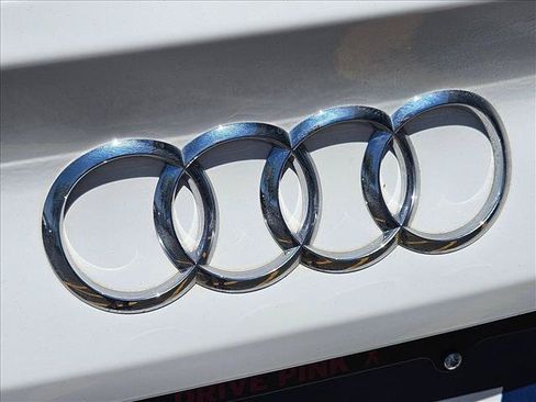 Used 2023 Audi A5 2.0T Premium Plus w/ Premium Plus AWD/4WD image 30