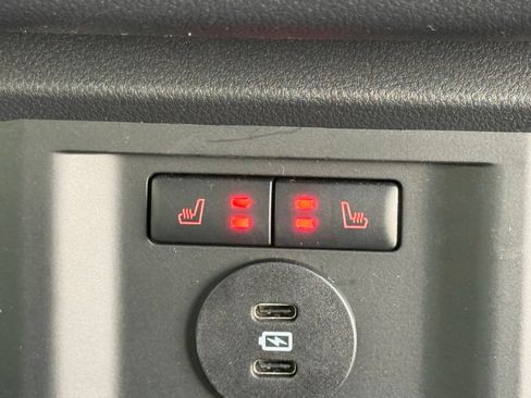Used 2024 Ford F150 Raptor AWD/4WD image 17