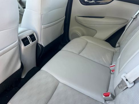 Used 2022 Nissan Rogue Sport SV w/ Technology Package FWD image 5